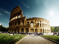 muzeum, Wochy, Koloseum, ulgi, bilety, Pompeje, Ufizzi, ArtBonus, rozporzdzenie, Dario Franceschini