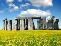 Stonehenge, obiekt, otwarcie, turyci, budowla, punkt turystyczny, atrakcja turystyczna, rewitalizacja, zabytek