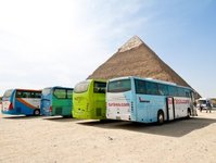 biuro podróży, Alfa Star, Egipt, Hurghada, Sharm el-Sheikh, Morze Czerwone, Itaka, Rainbow Tours