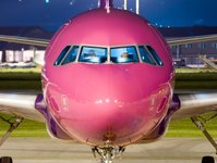 Wizz Air, rozkad lotw, Daniel de Carvalho, rzecznik prasowy,