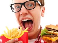 Burger King, restauracja, frytki, nowo, oferta, promocja, USA, Satisfries, dietetyczny produkt, konkurencja, za darmo, rozdawanie
