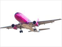 Wizz Air, poczenie, trasy, nowe, baza, Polska, rozwj