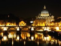 Rzym, kanonizacja, papie, burmistrz, Ignazio Marino, Jan XXIII, Jan Pawe II, Franciszek, wieczne miasto. pielgrzym