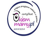 okiemmamy.pl. certyfikacja, gastronomia, hotelarstwo, portal, hotel,