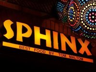 Sphinx, Sfinks, restauracja, sie, Katowice, otwarcie, nowo
