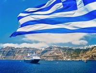 sezon turystyczny, Grecja, hotel, Morze rdziemne, brana turystyczna, przychd, Mykonos, Santorini, Kreta