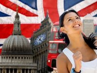turystyka przyjazdowa, Wielka Brytania, Brytyjska Organizacja Turystyczna, VisitBritain,