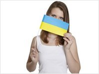 Ukraina, wizy, strefa Schengen, partnerstwo wschodnie, Oeksandr Turczynow, ruch wizowy, rada najwysza ukrainy
