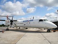 Eurolot, lotnisko, Wrocaw, Lublin, Bombardier Q400 NextGen, poczenie lotnicze