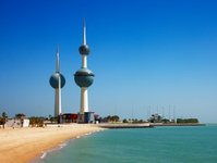 Kuwejt, Dubaj, loty, połączenie, krótkie, samolot, Emirates