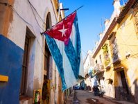Kuba, turyci, wyjazdy, zmiana, ruch turystyczny