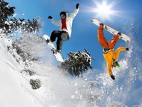 Tatry Mountain Resorts, funpark, chorzw katowice, trasa narciarska, przychody,