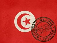 Tunezja, liczba turystów, Narodowa Organizacja Turystyki Tunezji, Raja Ammar,