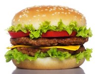 fast food, burger, restauracja, mc donalds, burger king, wendys, zdjęcia, photoshop