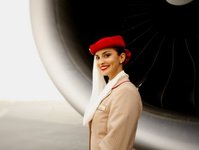 Emirates, linie lotnicze, przewonik, praca, spotkania rekrutacyjne, Hotel Sofitel, Hotel Sheraton, kandydat