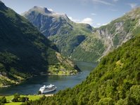 fjord line, rejsy, nowe poczenie, stavanger i bergen, oslo, wybrzee,