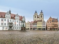 dzt, marcin luter, reformacje, 500-lecie, niemcy, Niemiecka Centrala Turystyki, kampania tematyczna