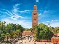 Maroko, MSZ, wyjazdy, ostrzeżenie, podróż, turystyka