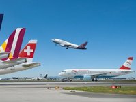 lufthansa group, linie lotnicze, przewoźnik lotniczy, austrian airlines, lufthansa, code-share, swiss, brussels airlines, eurowings