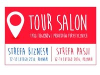 targi turystyczne, tour salon, poznań, poznańska lokalna organizacja turystyczna, turystyka rowerowa, turystyka kulinarna