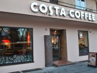 costa coffee, warszawa, saska kpa, kawiarnia, nowy lokal