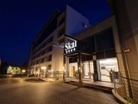 PPH&R, hotelarstwo, hotel skal, lokalizacja, oferta,