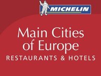 przewodnik michelin, hotel, obiekt noclegowy, Main Cities of Europe, intercontinental, Warszawa, Krakw