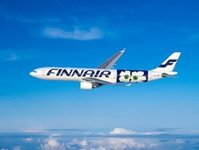 linie lotnicze, Finnair, japonia, chiny, nowe trasy, poczenia, azja, europa, lotniska, przewonicy