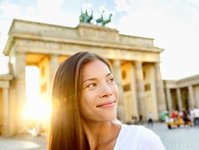 turystyka przyjazdowa, Niemcy,  noclegi, ipk international,  turyci w niemczech, Petra Hedorfer