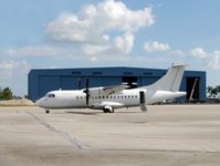 linie lotnicze, inwestycje, sprintair, rozwj, strategia, Saab 340A, ATR72-202