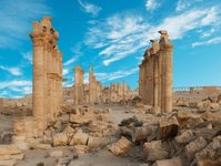 ONZ, ochrona zabytk�w, islami�ci, ataki terrorystyczne, UNESCO,