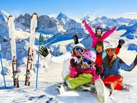 zima, kurorty narciarskie, podsumowanie, zakopane, sowacja, szwajcaria, alpy, ferie, wypoczynek