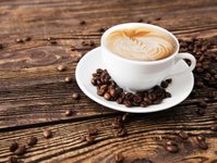 barista, kawa, cappuccino, caffe lungo, arabica, robusta, kawa mroona, Rafa Sanecki