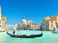 wenecja, hotelarze, ograniczenie liczby turystw, turystyka masowa, Corriere della Sera, odwiedzajcy jednodniowi, jednodniowi turyci