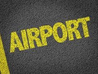 lotnisko, balice, port lotniczy, pasażer, udogodnienie