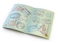 komisja europejska, paszport, piecztka, wiza, smart borders, parlament europejski