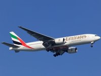 Emirates, zamawiaj, Airbus A380, list intencyjny, zamwienie, samoloty, flota,