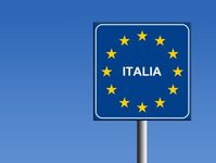 granica, kontrola, policja, paszport, turysta, bezpieczestwo, G7, szczyt, Taormina
