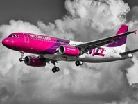 Wizz Air, wgierski przewonik, Daniel De Carvalho, meneder ds. komunikacji, konto, UOKiK, Urzd Ochrony Konkurencji i Konsumentw, opata manipulacyjna