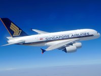 Singapore Airlines, powiksza flot, flota, samoloty, singapurskie linie, Airbus, zamwienie, A 380, 350, loty, rejsy, samolotami