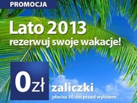 Ecco Holiday, biuro podry, wakacje, klient, atrakcyjny, oferta turystyczna, Grzegorz Pkarz, Prezes Zarzdu, rok 2012, promocja, oferta letnia, sezon turystyczny, promocja, kontrola, wybr, klient, rezerwacja, sezon