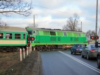 PKP Intercity, przetarg na 20 pociągów, pociągi, nowe, tabor, modernizacja, wagonów, plany, Janusz Malinowski