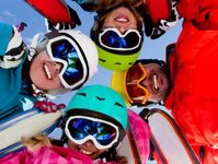 Travelplanet, zima, na narty, agent, biuro agencyjne, agent turystyczny, Wochy, Dolomity, Val di Sole, Francja, Sowacja, Austria, snowboard