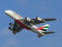 Emirates A380 2.JPG. CCA 3.0.