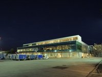 Terminal midzynarodowy Balic