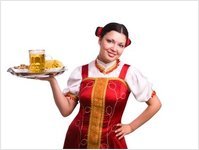 Oktoberfest, piwo, festiwal piwa, dożynki piwne, impreza, golonka, kurczak, goście, imprezowicze, festiwal, policja, bójka, interwencja, alkohol
