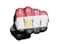 Egipt, walki, Kair, liczba pasaerw, Jemen, Arabia Saudyjska, Sudan, Wochy, Syria, Liban, Associated Press, wiza