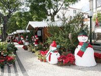 Portugalia, wita, Boe Narodzenie, jarmark witeczny, Natalis, turysta, klient, biuro podry, grudzie, Lizbona, bidos Vila Natal, Madera, zakupy, wycieczka, Funchal, atrakcje turystyczne, zabawa, tradycja