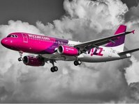 Wizz Air, Egipt, przewonik, linie lotnicze, Hurghada, Daniel De Carvalho, rzecznik prasowy