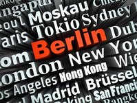 Berlin, turyci zagraniczni, stolica Niemiec, Zatoka Perska, Ukraina, Sowacja, Estonia, otwa, Rosja, Austria, Szwajcaria, Turcja, dane statystyczne Berlina, berliski urzd statystyczny